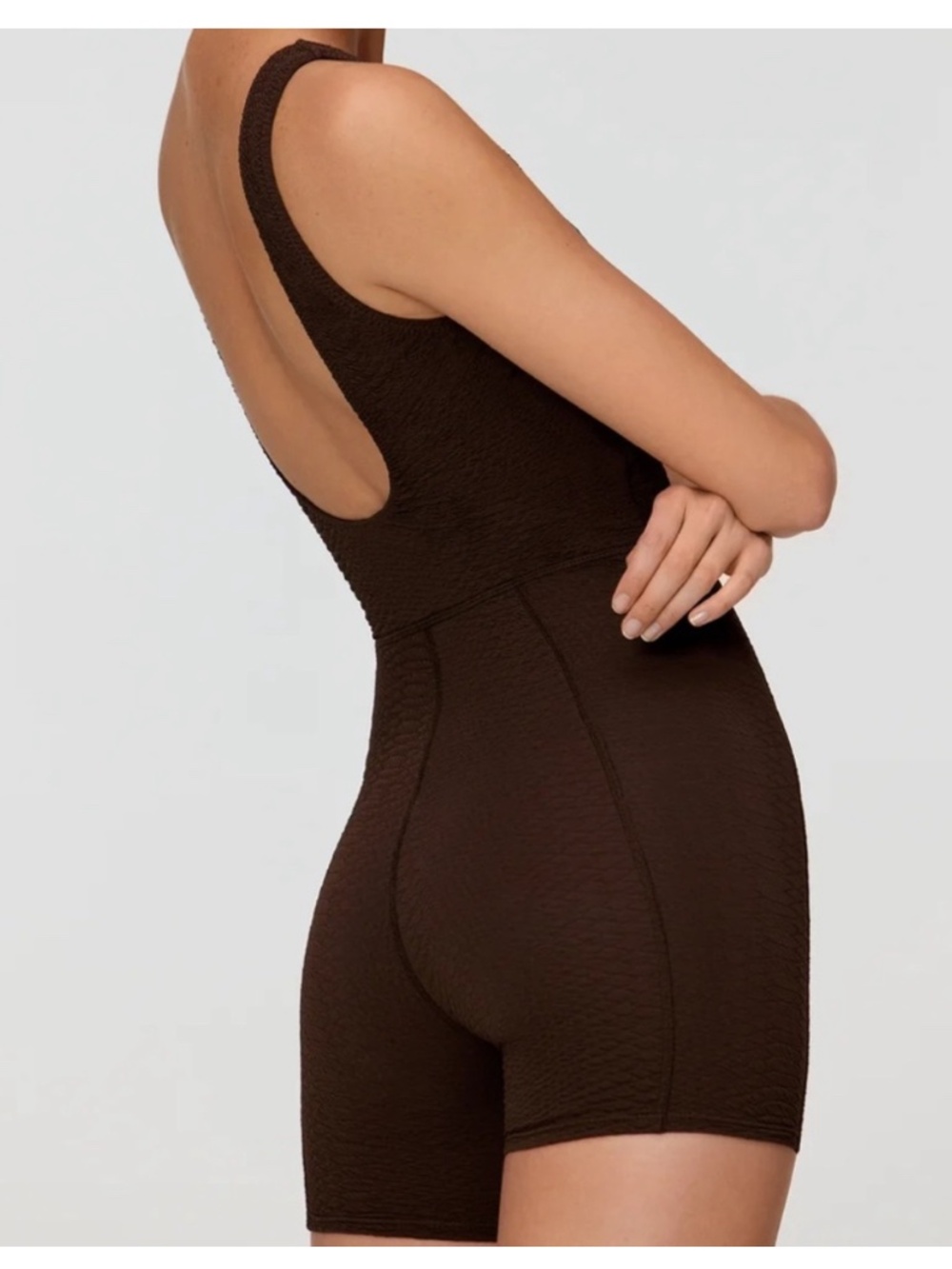 Sold Out do not buy Gigi C Sawyer Romper small